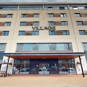 Village Hotel Swansea